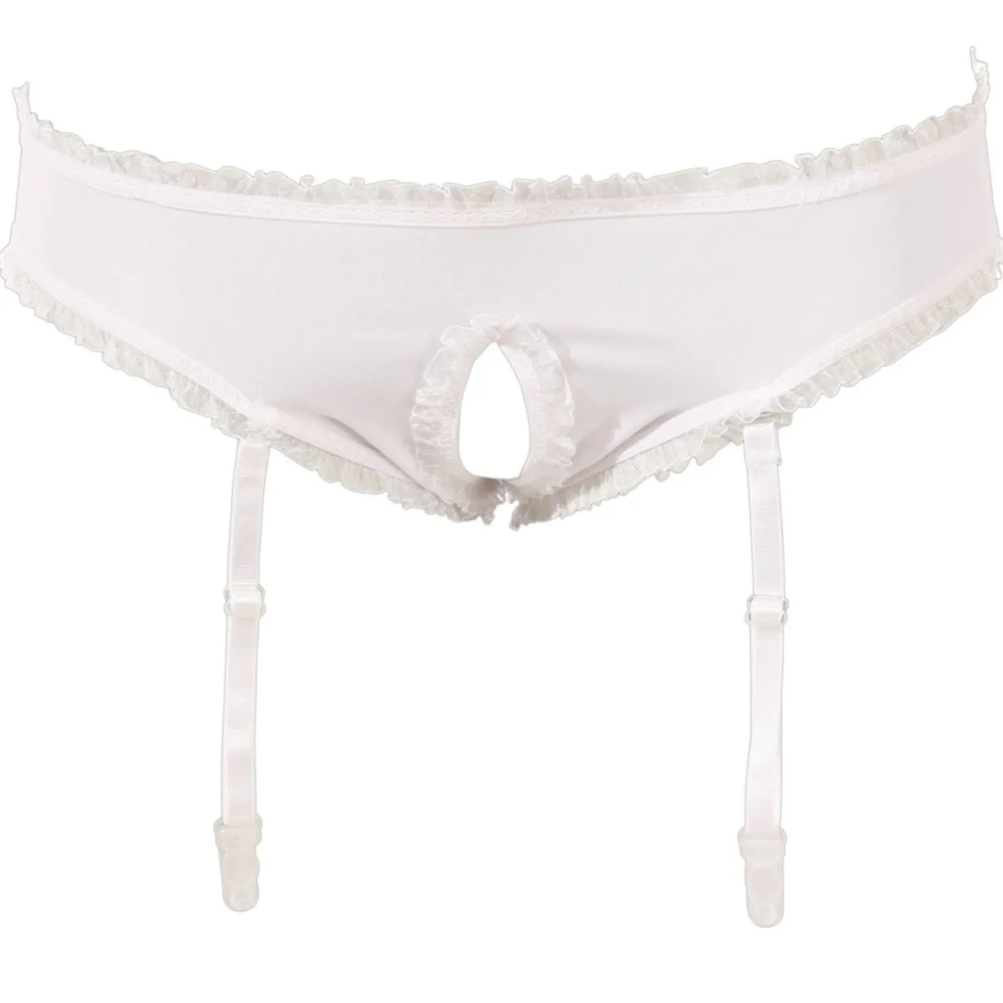 Cottelli Collection - Schoolmeisjes Uniform
