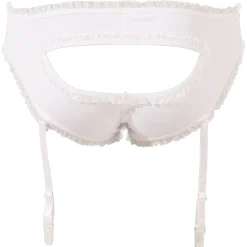Cottelli Collection - Schoolmeisjes Uniform