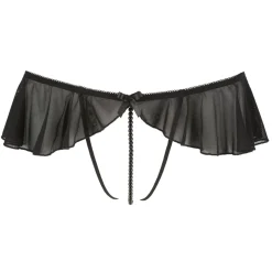 Cottelli Collection - String met Parelketting