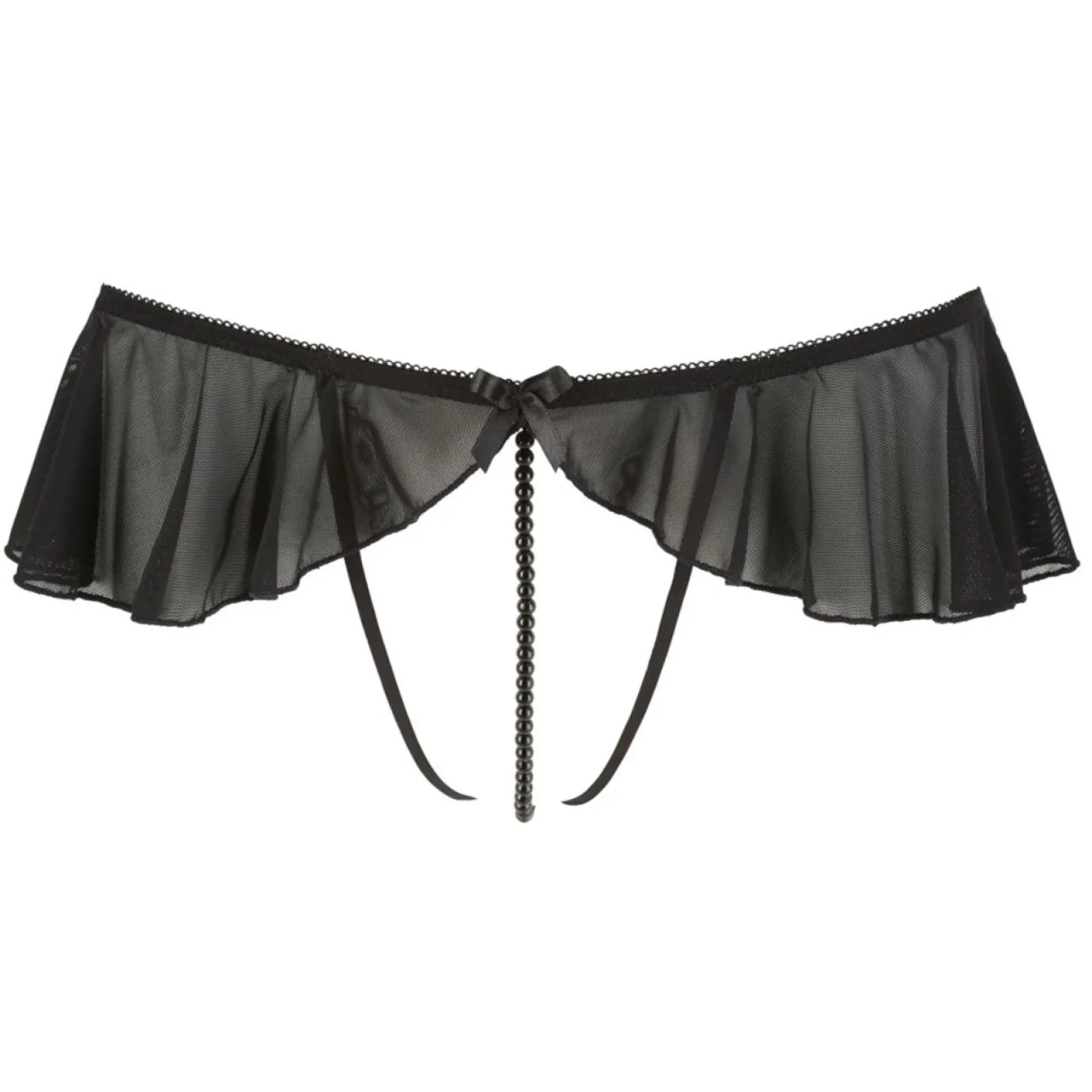 Cottelli Collection - String met Parelketting