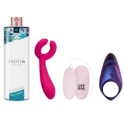 Couples wanna have fun Set