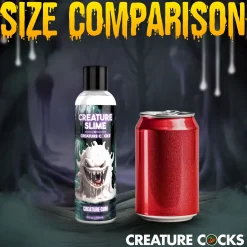 Creature Cocks - Creature Slime Creature Cum Jizz Glijmiddel - 237 ml