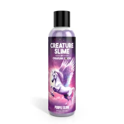 Creature Cocks - Creature Slime Paars Slijm Glijmiddel - 237 ml