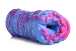Creature Cocks - Cycloon Alien Vagina Masturbator