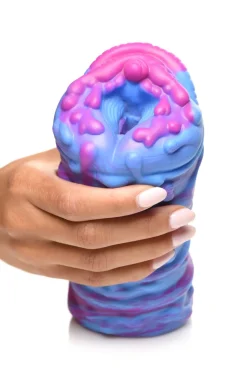 Creature Cocks - Cycloon Alien Vagina Masturbator