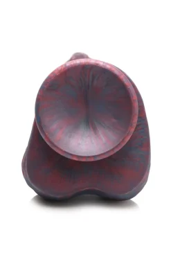 Creature Cocks - Hydra Zee Monster Siliconen Dildo