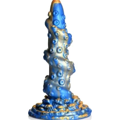 Creature Cocks - Kraken Siliconen Dildo