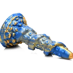 Creature Cocks - Kraken Siliconen Dildo