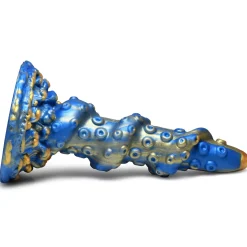 Creature Cocks - Kraken Siliconen Dildo