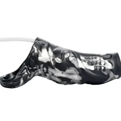 Creature Cocks - Night Prowler Squirting Penis Vergroter - 12 cm