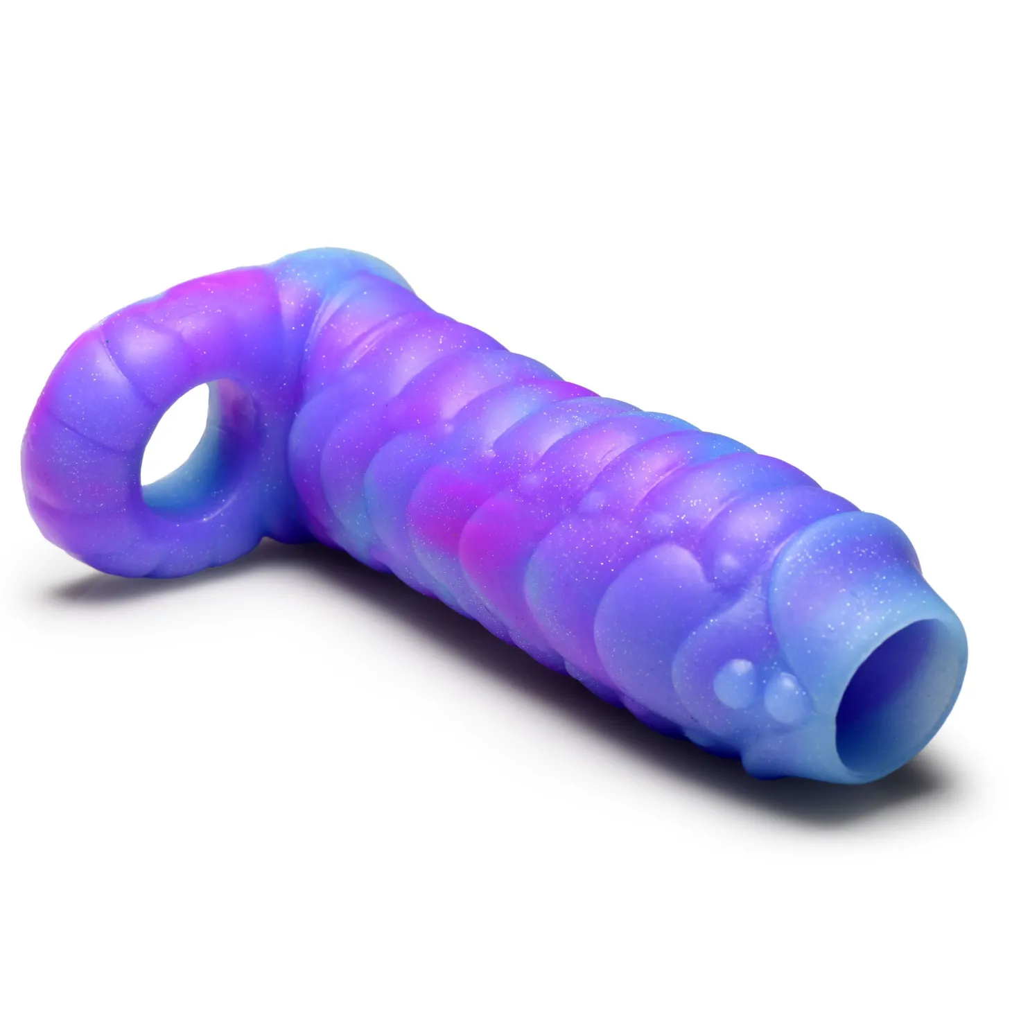 Creature Cocks - Sea Stallion Penis Vergroter - 14,5 cm