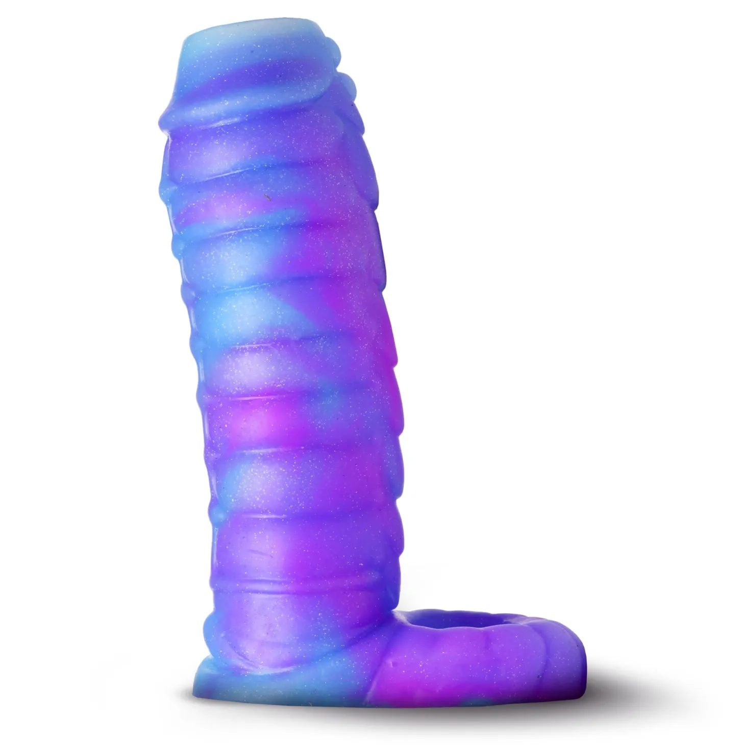 Creature Cocks - Sea Stallion Penis Vergroter - 14,5 cm