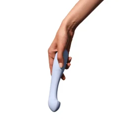 Dame - Arc G-Spot Vibrator - Ice