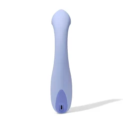 Dame - Arc G-Spot Vibrator - Ice