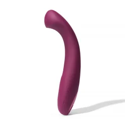 Dame - Arc G-Spot Vibrator - Paars