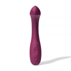 Dame - Arc G-Spot Vibrator - Paars