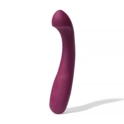 Dame - Arc G-Spot Vibrator - Paars