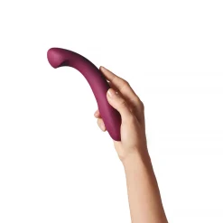 Dame - Arc G-Spot Vibrator - Paars