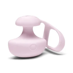 Dame - Fin 2.0 Vinger Vibrator - Quartz
