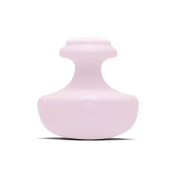 Dame - Fin 2.0 Vinger Vibrator - Quartz