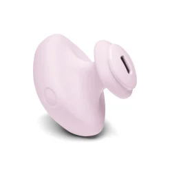 Dame - Fin 2.0 Vinger Vibrator - Quartz