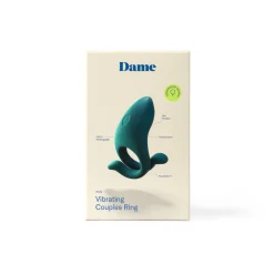 Dame - Hug Verstelbare Cock Ring - Fir