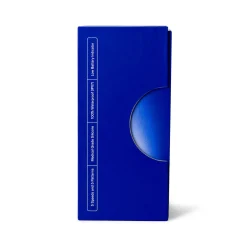 Dame - Pom Flexibele Vibrator - Ice