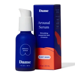 Dame Products - Arousal Clitoris Serum