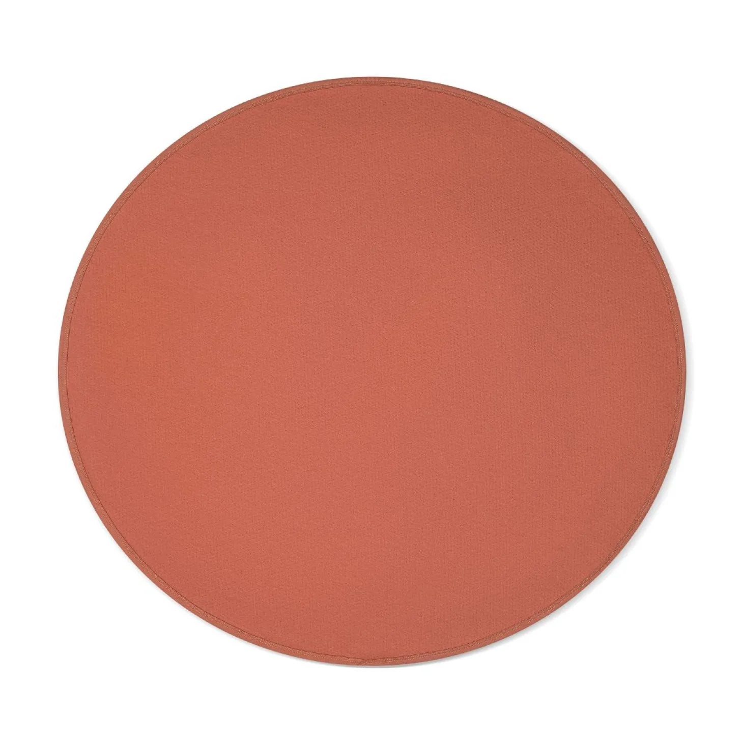 Dame Products - Thro Speelkleed – Copper