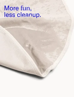 Dame Products - Thro Speelkleed – Oat