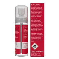 Dames Eau de Toilette - Female Pheromones