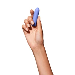 Dame - Zee Bullet Vibrator Periwinkle