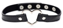 Dark Heart Choker