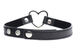 Dark Heart Choker