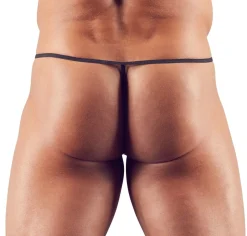 7-Delige String Set Voor Mannen
