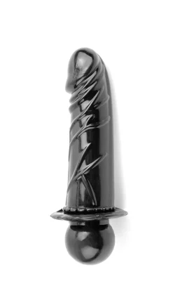 Deluxe Ball Gag Met Dildo