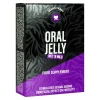 Devils Candy Oral Jelly - Lustopwekker Voor Man En Vrouw - 5 sachets