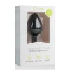 Diamond Plug Medium - Zwart