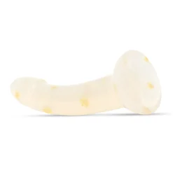 Dildo Collection - Floral Fantasy - Gouden bloemen 15 cm