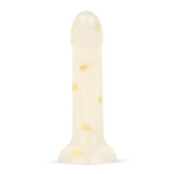 Dildo Collection - Floral Fantasy - Gouden bloemen 15 cm