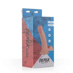 Dildo Set - Complete Dildo