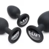 Dirty Words Buttplug Set