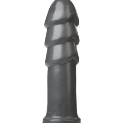 Doc Johnson - Amerikaanse Bombshell B-10 Warhead - Grijs