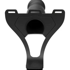 Doc Johnson - Body Extensions BE Bold 2-delige set - Zwart