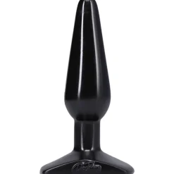 Doc Johnson - De Klassieke Buttplug - Medium