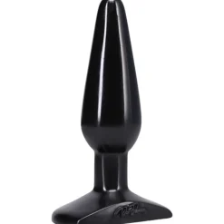 Doc Johnson - De Klassieke Buttplug - Medium
