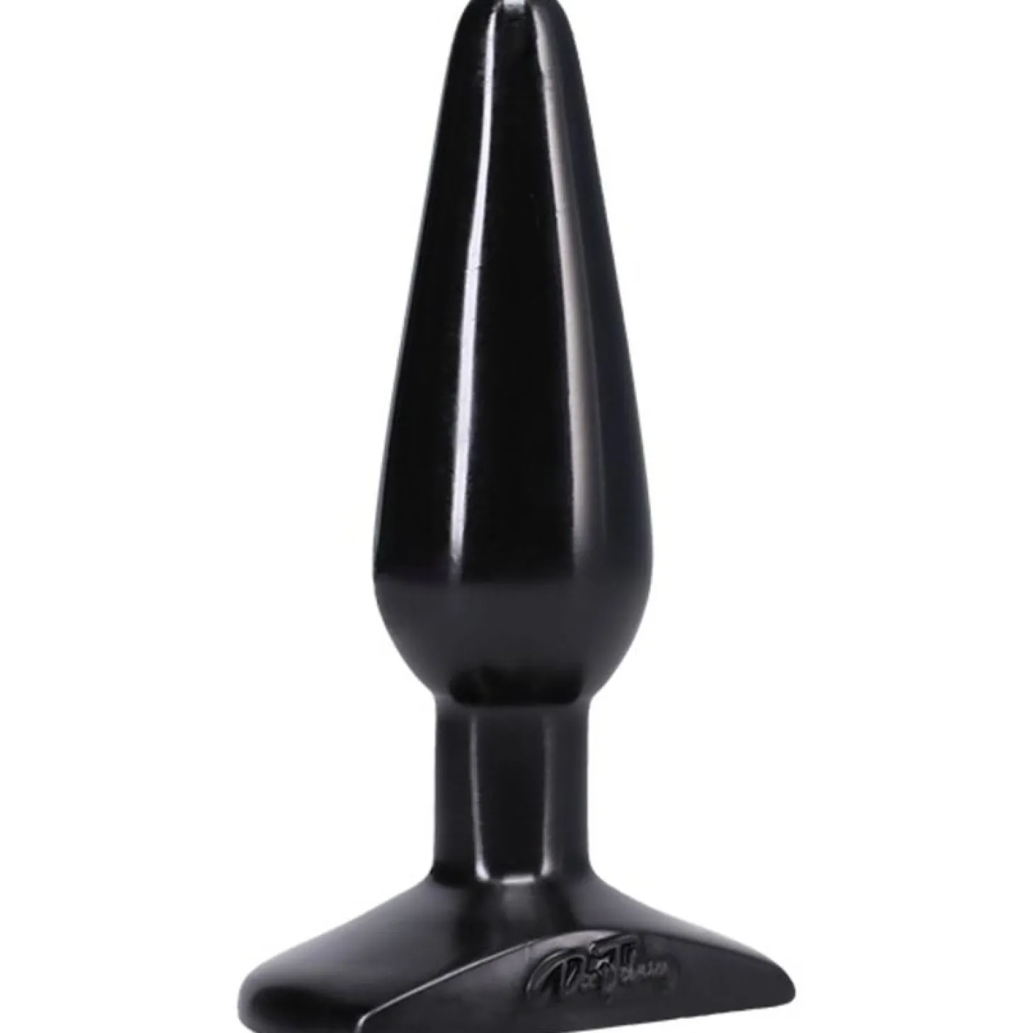Doc Johnson - De Klassieke Buttplug - Medium