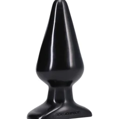 Doc Johnson - De Klassieke Buttplug - Large