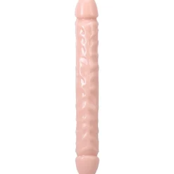 Doc Johnson - De Klassieke Dubbele Dildo - 30,5 cm