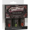 Doc Johnson - GoodHead Tingle Drops - 30 ml